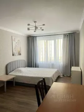 1-к кв. Москва ул. Островитянова, 30К2 (33.0 м)