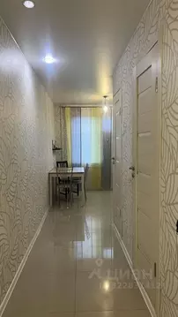 1-к кв. Санкт-Петербург Приморский просп., 139 (36.5 м)