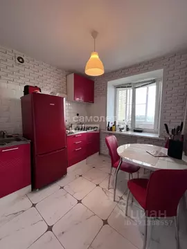 1-к кв. Ивановская область, Иваново просп. Ленина, 69 (38.8 м)