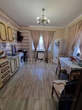 Дом в Краснодарский край, Туапсинский муниципальный округ, ...