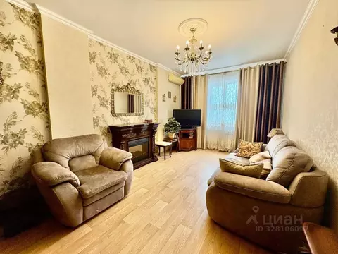 2-к кв. Курская область, Курск просп. Победы, 44 (63.9 м)