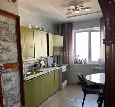 3-к кв. Алтайский край, Барнаул просп. Строителей, 34 (72.7 м)