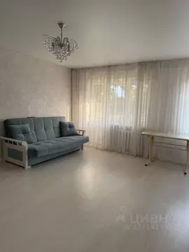 2-к кв. Чеченская республика, Грозный ул. Вахи Алиева, 20 (44.1 м)