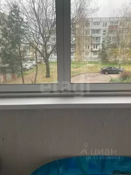 2-к кв. Ярославская область, Рыбинск Катерская ул., 1 (51.0 м)