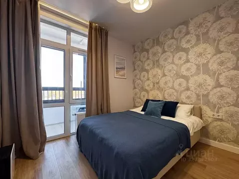 1-к кв. Москва Сосенское поселение, просп. Куприна, 7к1 (40.0 м)