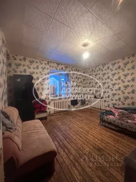 Комната Пермский край, Чусовой ул. Ленина, 32 (21.3 м)