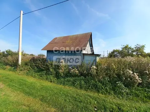 Участок в Вологодская область, пос. Грибково  (4.39 сот.)