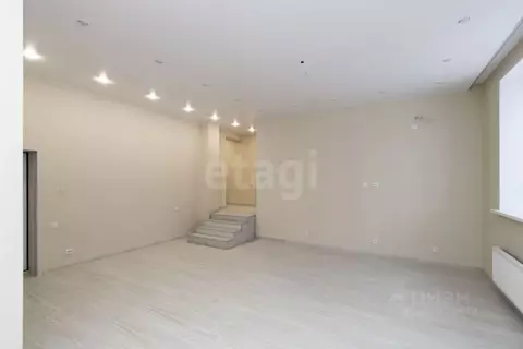 2-к кв. Тюменская область, Тюмень ул. Республики, 204к11 (86.9 м)