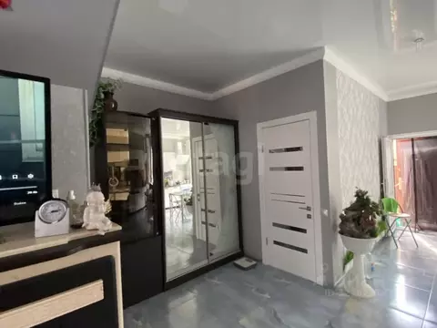 Таунхаус в Ставропольский край, Ессентуки Прохладная ул. (114 м)