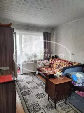 1-к кв. Пермский край, Чайковский ул. Горького, 8 (30.9 м)