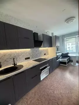 2-к кв. Пермский край, Пермь ул. Красные Казармы, 67 (46.5 м)