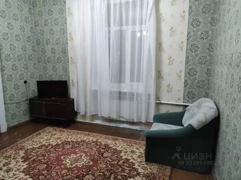 2-к кв. Мурманская область, Мончегорск просп. Металлургов, 33 (43.0 м)