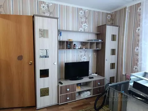 1-к кв. Омская область, Омск ул. Малиновского, 12 (33.0 м)