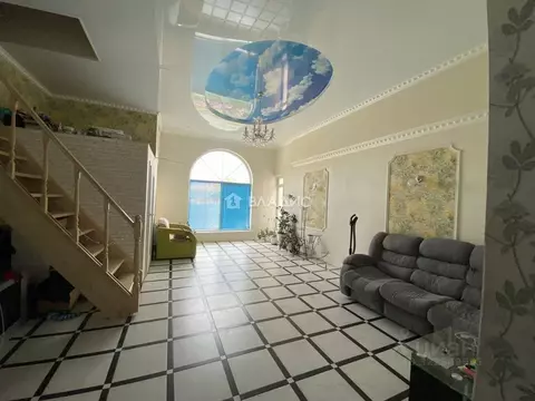 Дом в Белгородская область, Белгород пер. 3-й Ботанический (128 м)