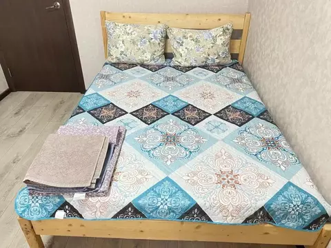 1-к кв. Самарская область, Сызрань Звездная ул., 20 (55.0 м)