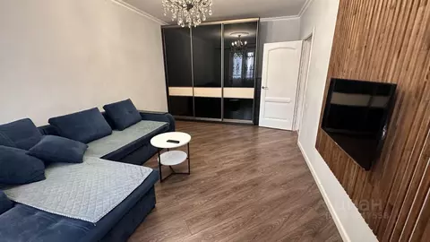 2-к кв. Москва, Москва, Московский г. ул. Никитина, 20 (65.0 м)