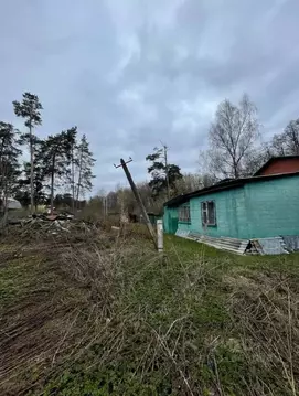 Участок в Московская область, Раменский муниципальный округ, Удельная ...