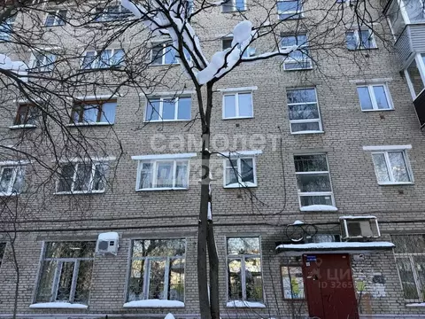 1-к кв. Московская область, Щелково ул. Комарова, 18к1 (30.2 м)