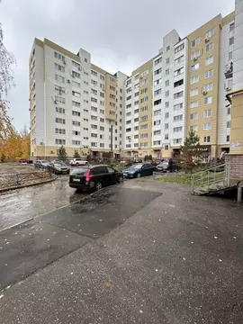 2-к кв. Нижегородская область, Кстово просп. Капитана Рачкова, 17 ...