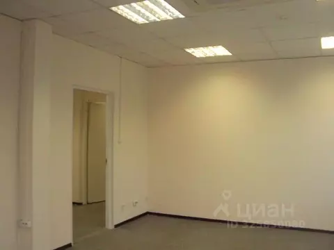 Офис в Санкт-Петербург Мебельная ул., 5 (21 м)