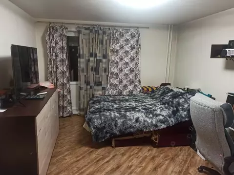 2-к кв. Московская область, Люберцы Юбилейная ул., 7А (53.3 м)