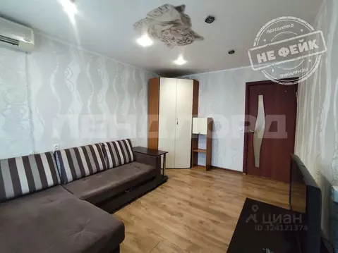 2-к кв. Ростовская область, Ростов-на-Дону Западный мкр, просп. ...