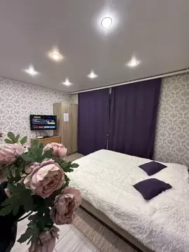 Студия Московская область, Домодедово Южный мкр, ул. Курыжова, 32 ...