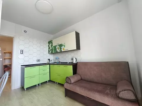 1-к кв. Татарстан, Казань просп. Альберта Камалеева, 30 (42.0 м)