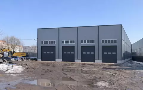 Помещение свободного назначения в Московская область, Одинцово Южная ...