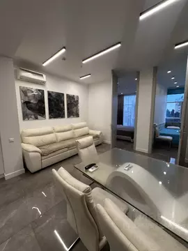 3-к кв. Краснодарский край, Сочи Курортный просп., 59 (65.0 м)