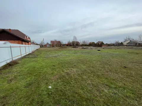 Участок в Ростовская область, Цимлянский район, Лозновское с/пос, пос. ...