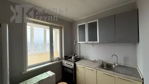 1-к кв. Татарстан, Казань ул. Литвинова, 55 (34.7 м)