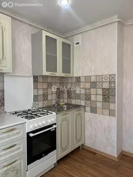 1-комнатная квартира: Волгоград, территория Рабочий посёлок Водстрой, ...