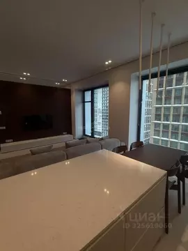 2-к кв. Москва Ленинградский просп., 37/7 (70.0 м)