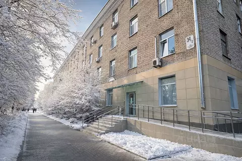 Помещение свободного назначения в Московская область, Мытищи ...