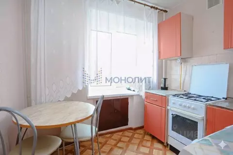 2-к кв. Нижегородская область, Нижний Новгород Гороховецкая ул., 22А ...