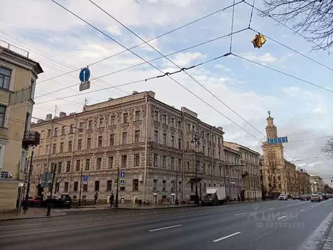 Комната Санкт-Петербург Московский просп., 41 (23.0 м)