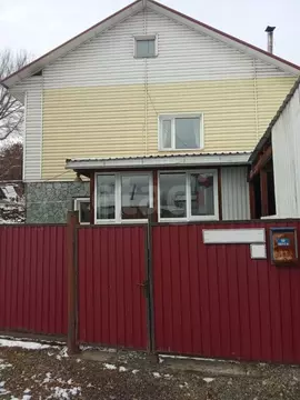 Дом в Горно-Алтайск, переулок Кирова (78 м)