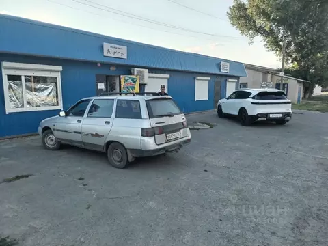 Помещение свободного назначения в Ростовская область, Семикаракорский ...