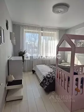 2-к кв. Калининградская область, Калининград ул. Александра Невского, ...