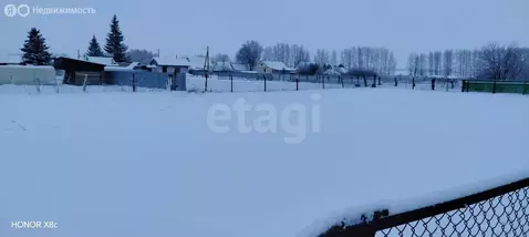 Участок в Кабаковский сельсовет, деревня Нижнетимкино (15 м)