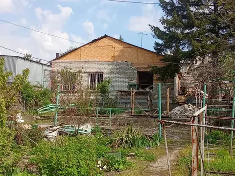 Дом в Волгоградская область, Волгоград ул. Куприна, 78 (48 м)