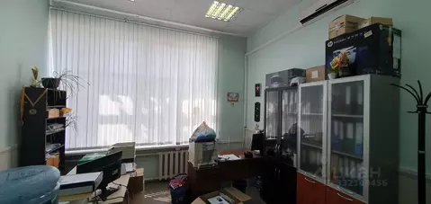 Офис в Москва Егорьевский проезд, 3ЖС8 (17 м)