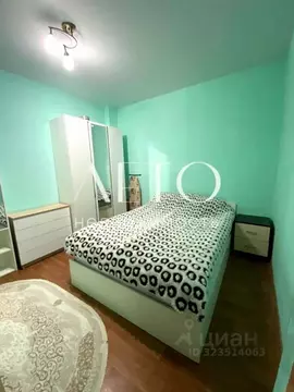 2-к кв. Краснодарский край, Сочи Альпийская ул., 82Б (50.0 м)