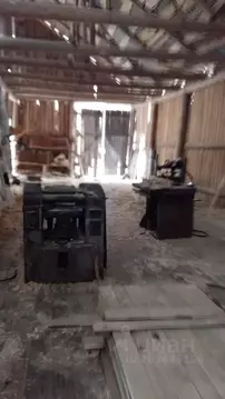 Производственное помещение в Ивановская область, Тейковский район, с. ...