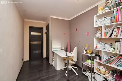 2-комнатная квартира: Тюмень, улица Республики, 158 (43.4 м)