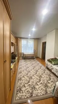 2-к кв. Иркутская область, Иркутск ул. Бабушкина, 17Б (50.3 м)