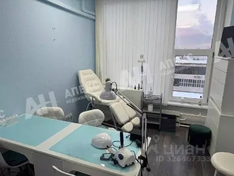 Помещение свободного назначения в Москва Щербаковская ул., 3 (20 м)