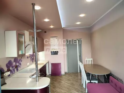 2-к кв. Краснодарский край, Сочи Курортный просп., 108/16 (72.0 м)