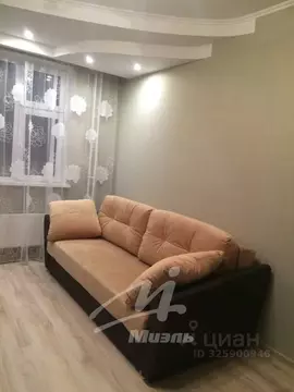 1-к кв. Москва Чонгарский бул., 11 (39.0 м)